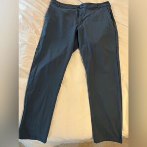 Lululemon commission pants